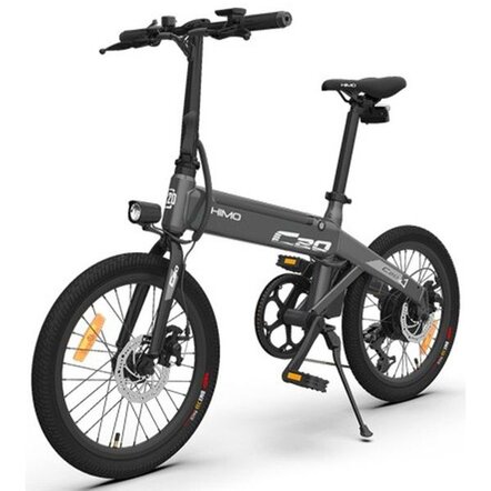 Электровелосипед Xiaomi HIMO C20